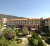 Le Jardin Resort Hotel 